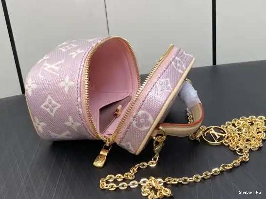 LOUIS Nano Micro VANITY VUITTON  0516